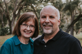 Todd & Gail 